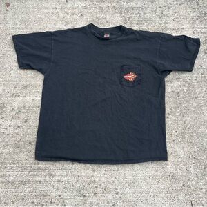 Vintage Harley 2000s t shirt